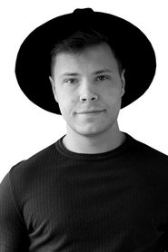 Sami Harmaala portrait
