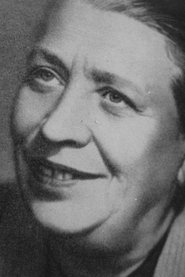 Irina Setkina portrait