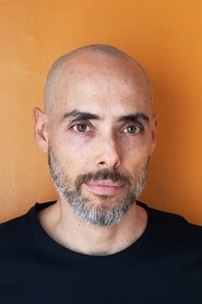 Pablo Polledri portrait
