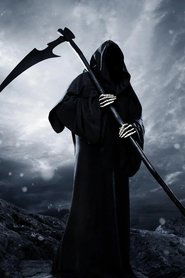 Death portrait