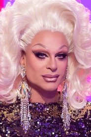 Priscilla Drag portrait