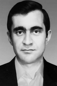 Tofiq Qarayev portrait