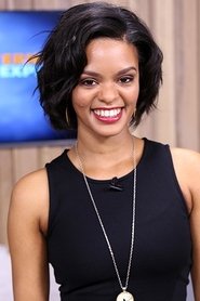 Crystal-Donna Roberts portrait