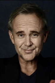 Charlie Carter portrait