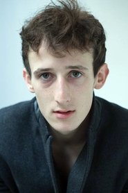 Oliver Cywie portrait