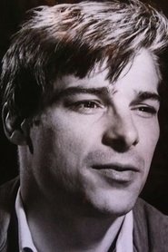 Darwin Joston portrait