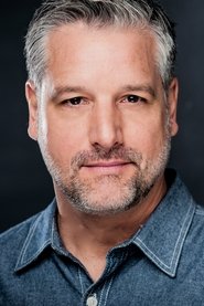 David Starzyk portrait