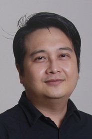 Robert Ronny portrait