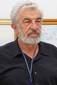 Ștefan Sileanu portrait