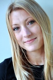 Brooke Bickford portrait