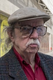 Noël Burch portrait