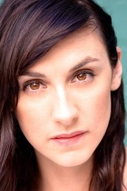 Hannah Raven Smith portrait