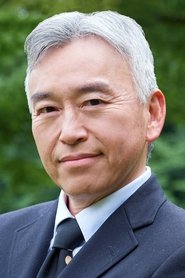 Toru Furusawa portrait