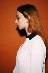 Katya Richardson portrait