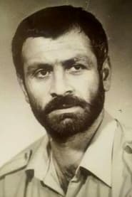 Guram Pirtskhalava portrait