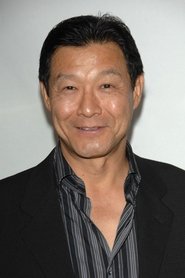 James Saito portrait