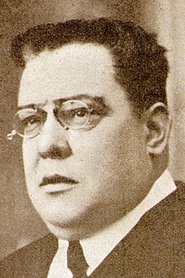 Enrique Santos portrait