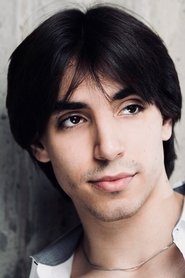 Cesar Corrales portrait