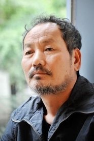 Choi Wi-an portrait