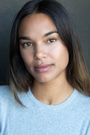 Maria Crittell portrait