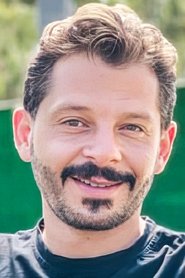 Mohammad Al Jizawi portrait