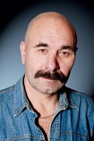 Rustam Abdrashitov portrait