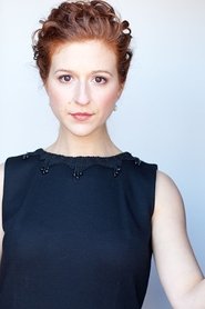 Nora Fiffer portrait