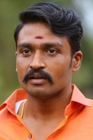 Bala Hasan portrait