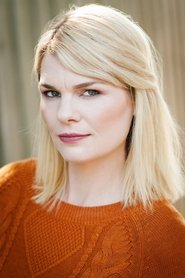 Holly Hargreaves portrait