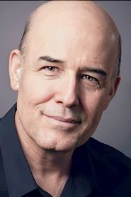 Greg Paul portrait