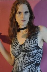Selene Kapsaski portrait
