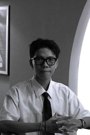 Vu Dinh Cuong portrait