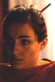 Francesca Magrefi portrait