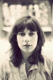 Gabrielle Demeestere portrait