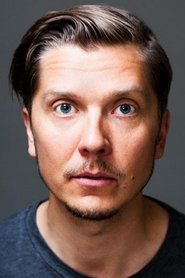 Eero Ritala portrait