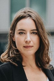 Julia Grafflage portrait
