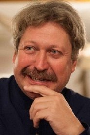 Viktor Pavlyuchenkov portrait