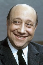 Jean-Pierre Melville portrait