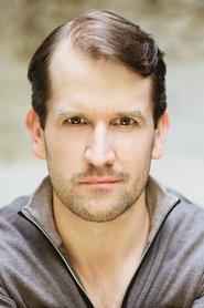 James Moye portrait