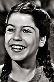 Dena Penn portrait