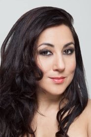 Laura de Ita portrait