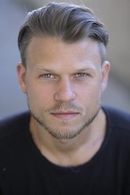 Aaron Schwartz portrait