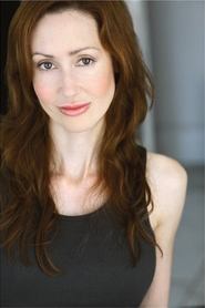 Elizabeth Irene portrait