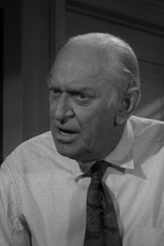 Harry Tyler portrait