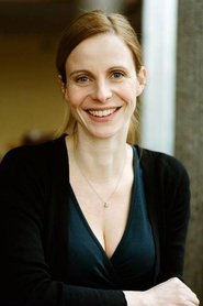 Julia Jäger portrait