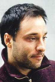 Eric Mendelsohn portrait