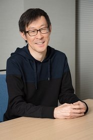 Hajime Kamoshida portrait