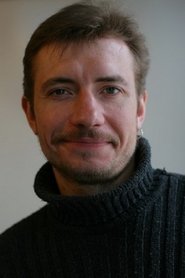 Aleksey Oding portrait