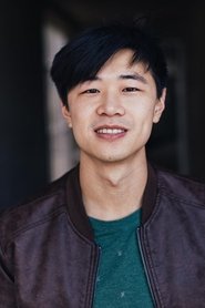 Xiduo Zhao portrait