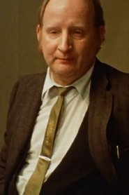 Fred Franklyn portrait